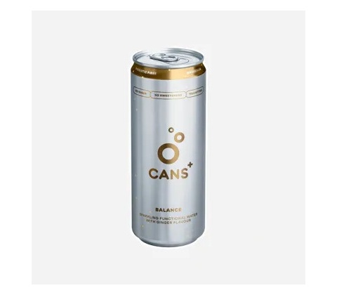Cans Balance 330 ml