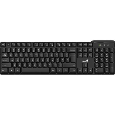 Genius KB-7100X 31320001404