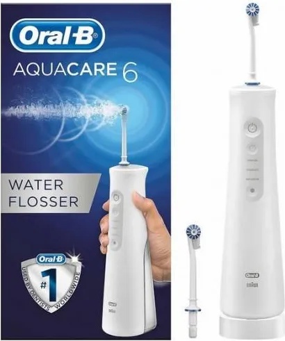 Oral-B AquaCare 6
