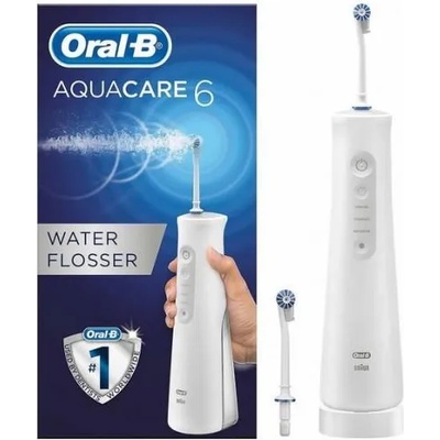 Oral-B AquaCare 6