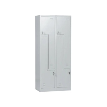 Carmen Метален шкаф Carmen CR-1280 K