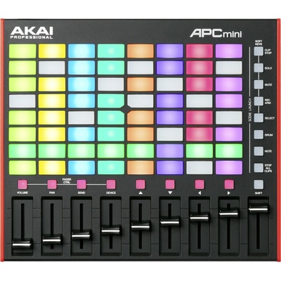Akai MPK Mini mk II – Zboží Dáma