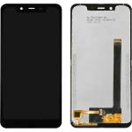 HomTom Lcd Дисплей и Тъч Скрийн за homtom zoji z33