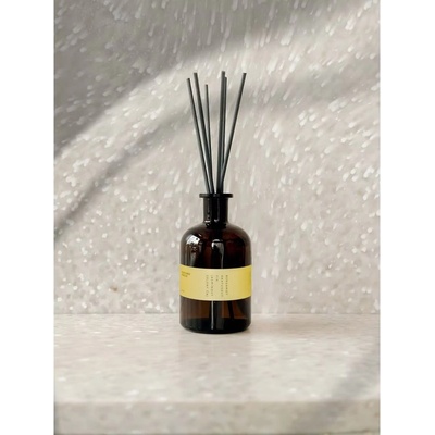 Perfumed Prague Дифузер #46 Bergamot, Jasmine, Opuncia - Perfumed Prague (AD46)