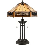 Elstead Lighting Indus QZ-INDUS-TL