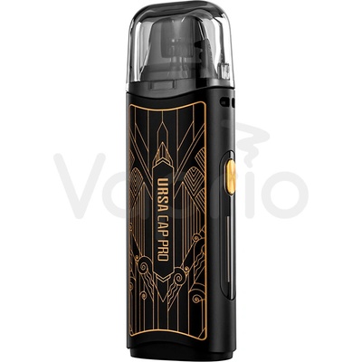 Lost Vape Ursa Cap Pro Pod 1200 mAh Golden Glade 1 ks