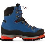Hanwag Дамски алпийски обувки Hanwag Sirius II Lady GTX Mountaineering boots - UN Blue - размер 42, 5 (EU) (120-0054-0120)