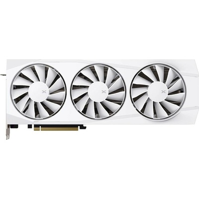 XFX Quicksilver Radeon RX 9070 XT White 16GB GDDR6 RX-97TQICKW9
