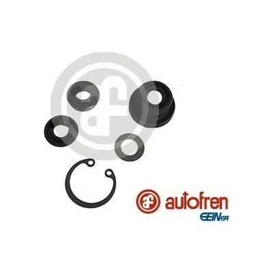 Sada na opravu hlavného spojkového valca AUTOFREN SEINSA D1380