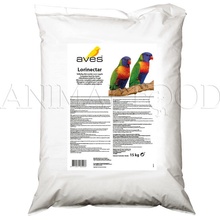 Aves Lorinectar 15 kg