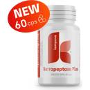 Kompava Serrapeptase Plus 355 mg 90 kapsúl