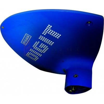 Telmor Digit Activa Blue