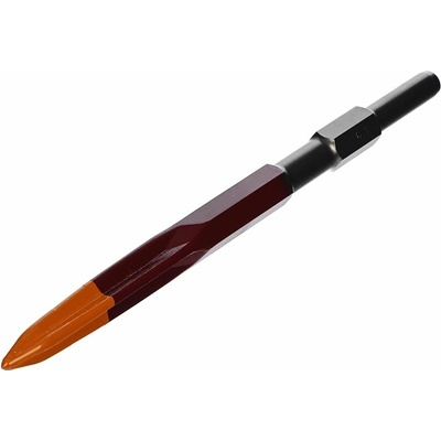 Japonský špicatý sekáč pre kombinované kladivo SK11 - 17x280 mm