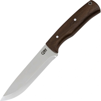 CJH Outdoormesser, Walnut Wood 10000748