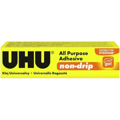 UHU Alleskleber Univerzální lepidlo na všechno 35g