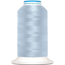 Gutermann Vyšívacia niť Gütermann Super Brite Polyester 40 1000 m - 9089