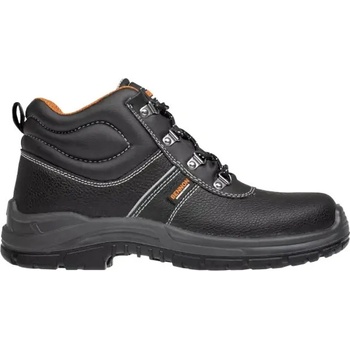 BENNON BASIC S3 High obuv čierna