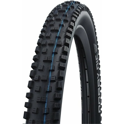 Schwalbe Nobby Nic 27, 5" (584 mm) 2.4 Tubeless Ready-Super Trail-SpeedGrip Гума за велосипед MTB (11654141.01)