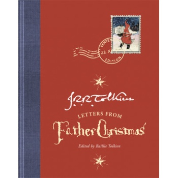 Letters From Father Christmas - J.R.R. Tolkien