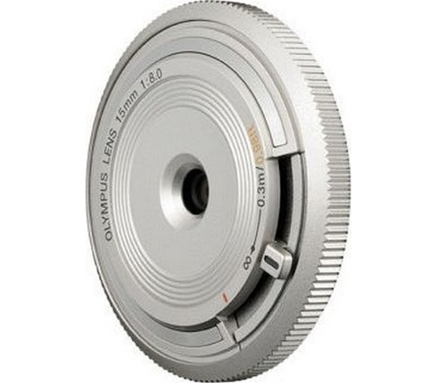 Olympus BCL-1580