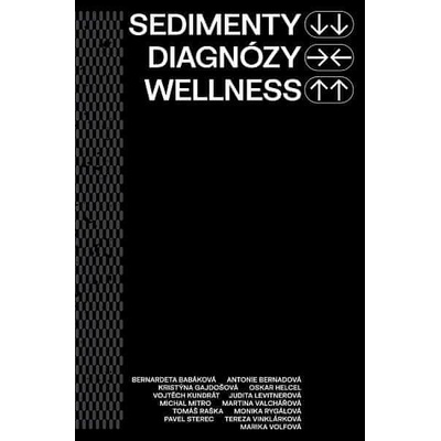 Sedimenty diagnózy wellnes - Host