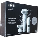 Epilátory Braun Silk épil 9 Flex 9341