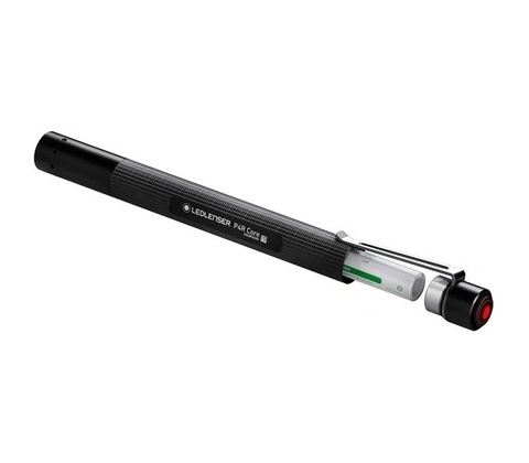 Lenser P4R CORE