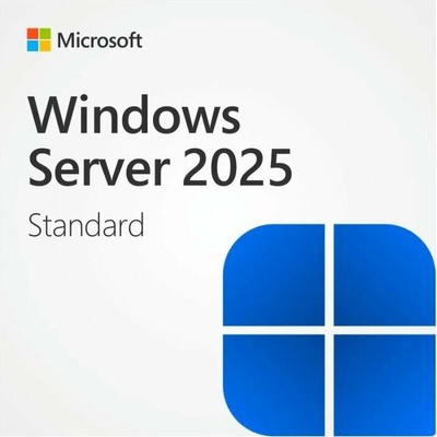 Win Server CAL 2025 Cze 1pk 1 Clt User CAL OEM EP2-25259 – Zboží Živě