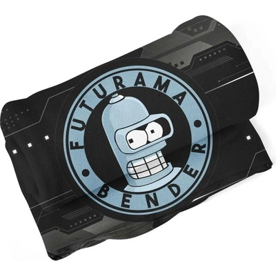 Sablio Deka Futurama Bender Technology 150x120
