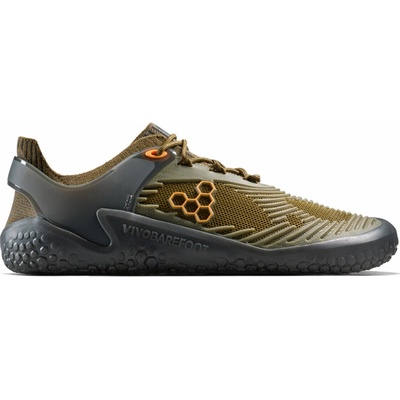 Vivobarefoot motus strenght II dark olive
