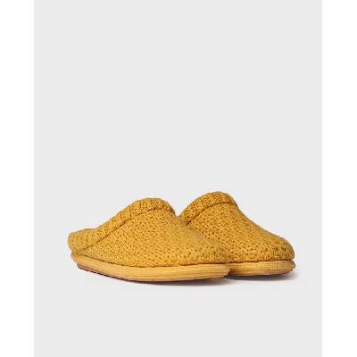 Пантофи Toni pons Domi-Sr slippers - Yellow (Ochre)