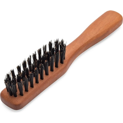No More Beard kartáč na vousy s rukojetí – Zboží Dáma