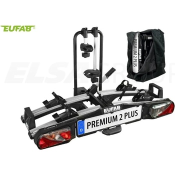 EUFAB Premium II Plus