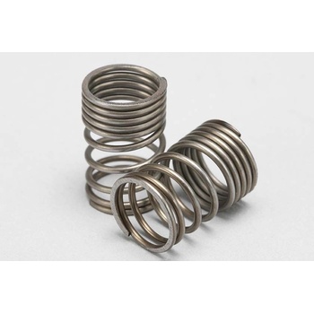 Yokomo progresivní pružiny 1.5×26.5 mm 2pcs