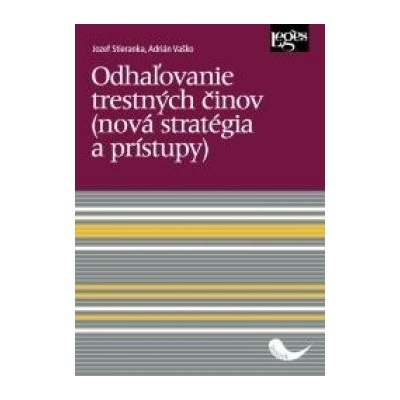 Odhaľovanie trestných činov