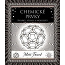 Chemické prvky