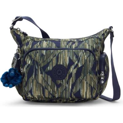Kipling GABB S Striped Grasses