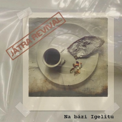 Játra Revival: Na bázi Igelitu CD