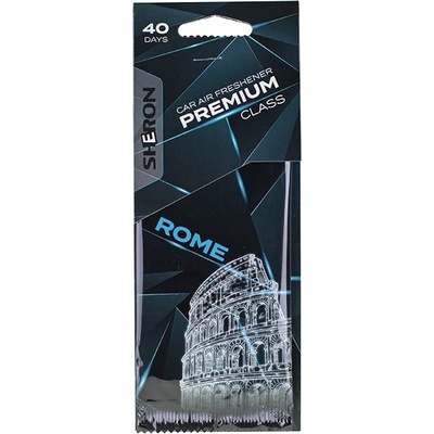Sheron Premium Class Rome