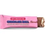 Barebells Протеинов бар 55 g chocolate ball