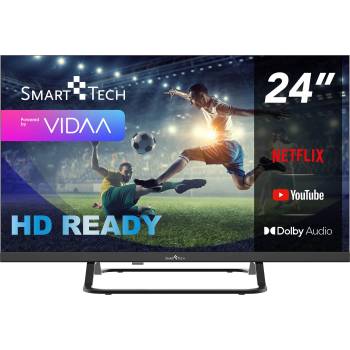 Smart Tech 24HV02V