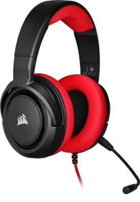 Corsair HS35 carbon (CA-9011195-EU)