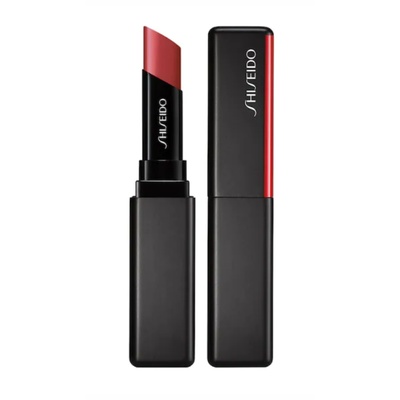 Shiseido ColorGel Балсам за устни 106 Секвоя 2 g *Тестер