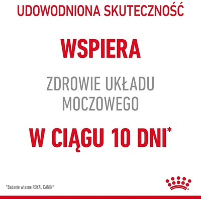 Royal Canin Urinary 2 x 10 kg