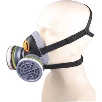 Delta Plus M6400 CHEM KIT Polomaska