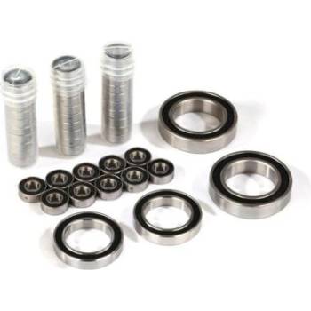 Traxxas сачмени лагери неръждаема стомана (комплект за 1 чифт вериги Traxx)