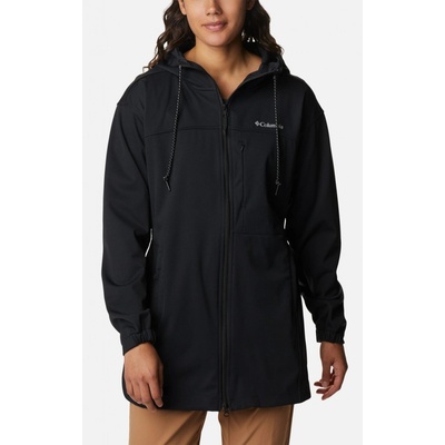Columbia Flora Park Softshell Jacket W