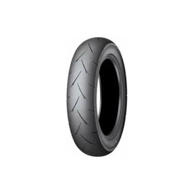 Dunlop TT 92 GP 3.50-10 51J