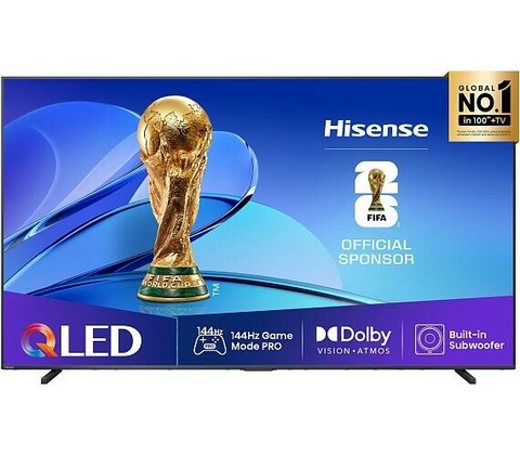 Hisense 98E7Q