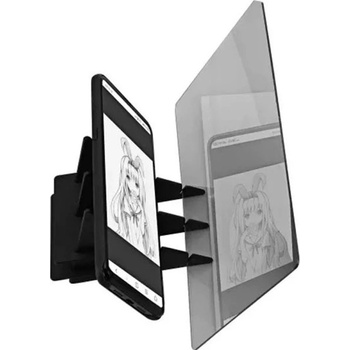 GFT 7535 Projektor pro obkreslování z mobilu